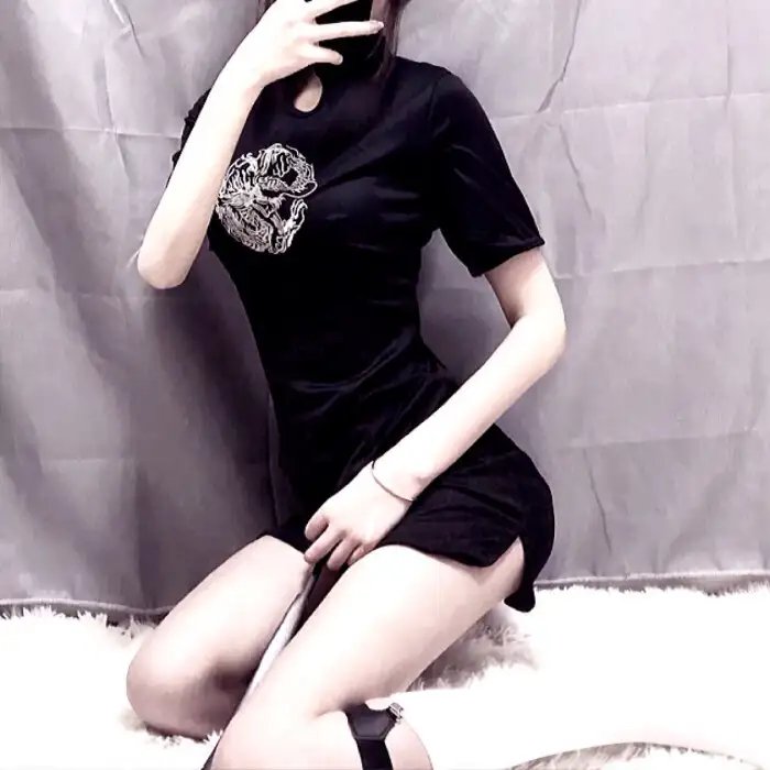 蒙查查王老五