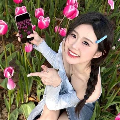 桃李花开